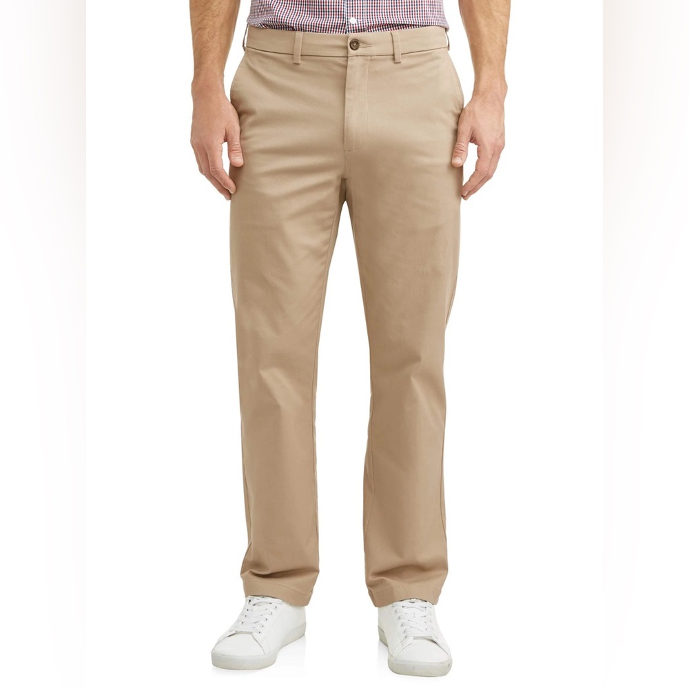 Khakis